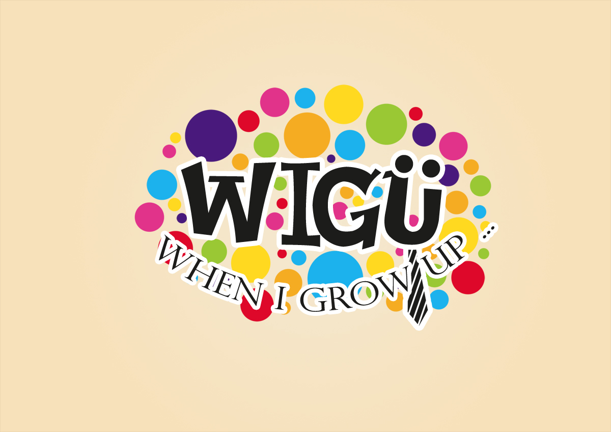 Logo Design by Donn Marlou Ramirez for WIGU Australia | Design #1328097