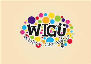 Logo Design by Donn Marlou Ramirez for WIGU Australia | Design: #1328097