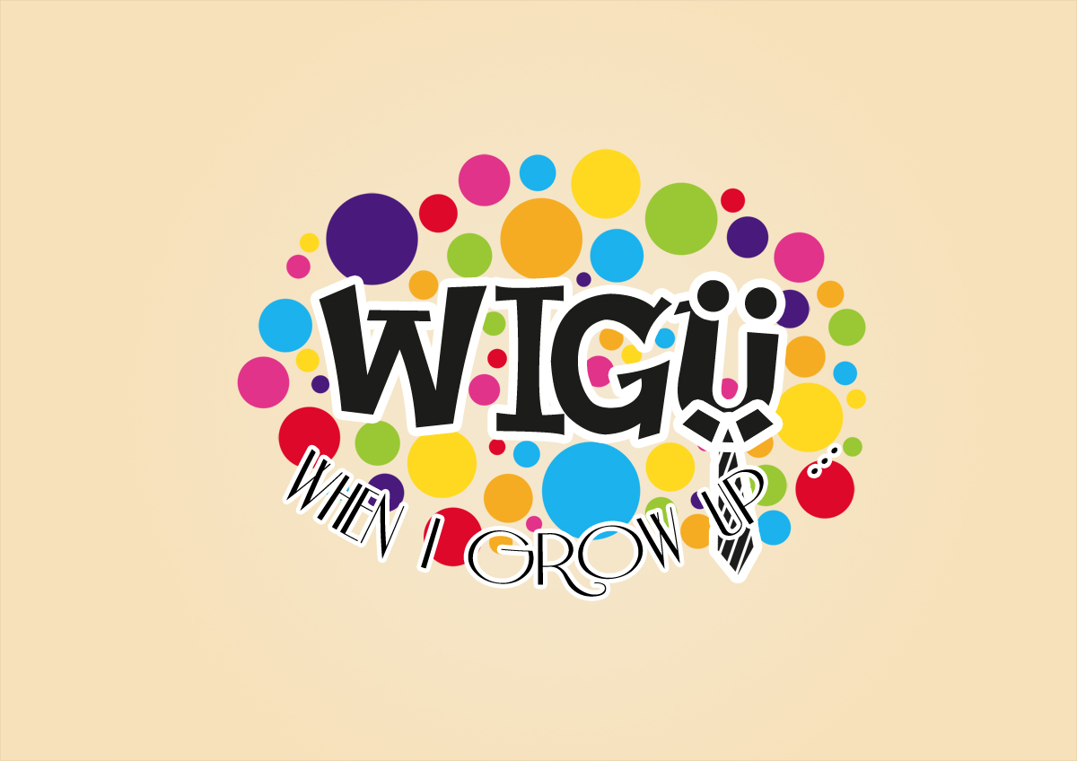 Logo Design by Donn Marlou Ramirez for WIGU Australia | Design #1328133