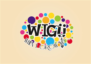 Logo Design by Donn Marlou Ramirez for WIGU Australia | Design: #1328133