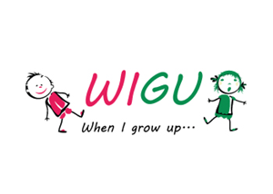 Diseño de Logo por oligofrenche para WIGU Australia | Diseño #1320488