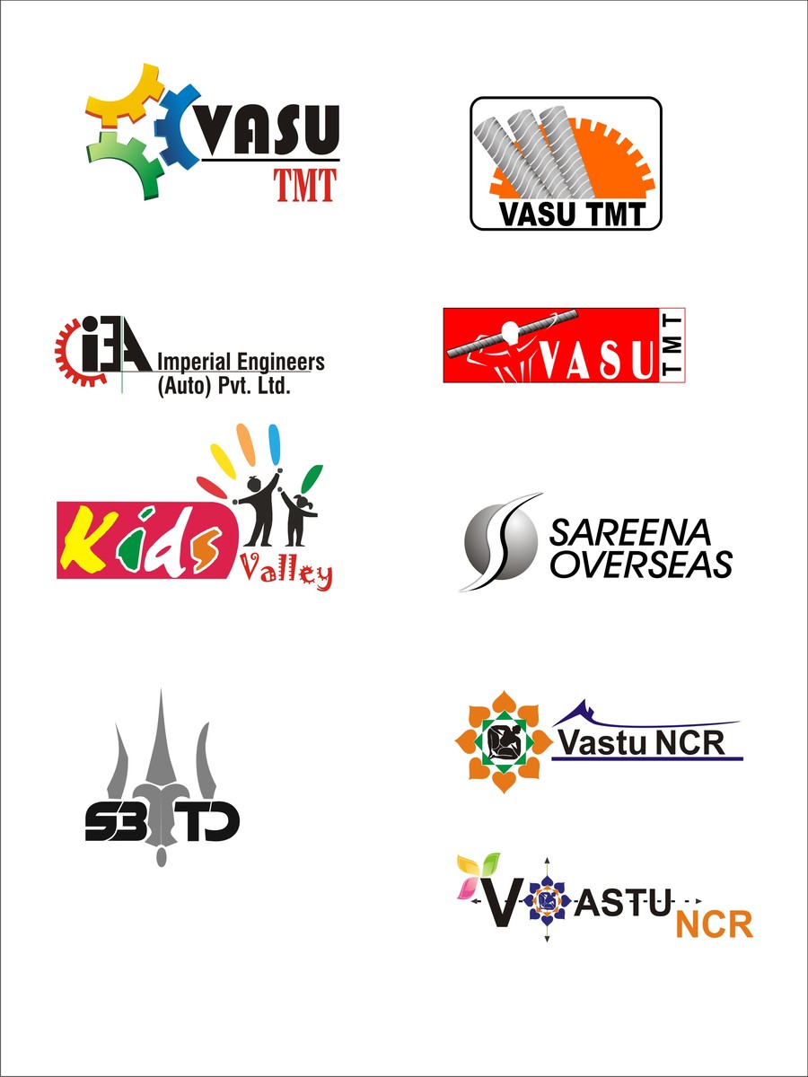 Logo Design by asid lop for this project | Design #1291843