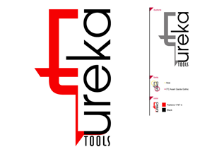 Design de Logo par putut purnawanto pour Eureka Tools Pte Ltd | Design #207000