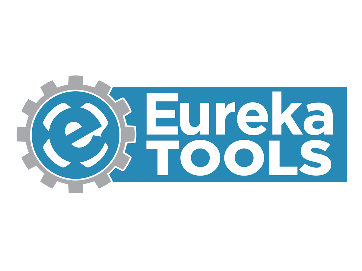 Logo-Design von Andysign für Eureka Tools Pte Ltd | Design #214662