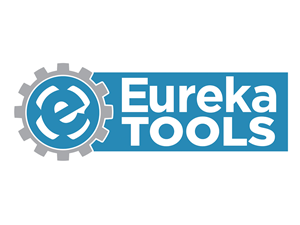 Logo-Design von Andysign für Eureka Tools Pte Ltd | Design: #214662
