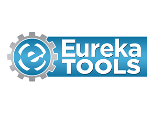 Logo-Design von Andysign für Eureka Tools Pte Ltd | Design: #214663