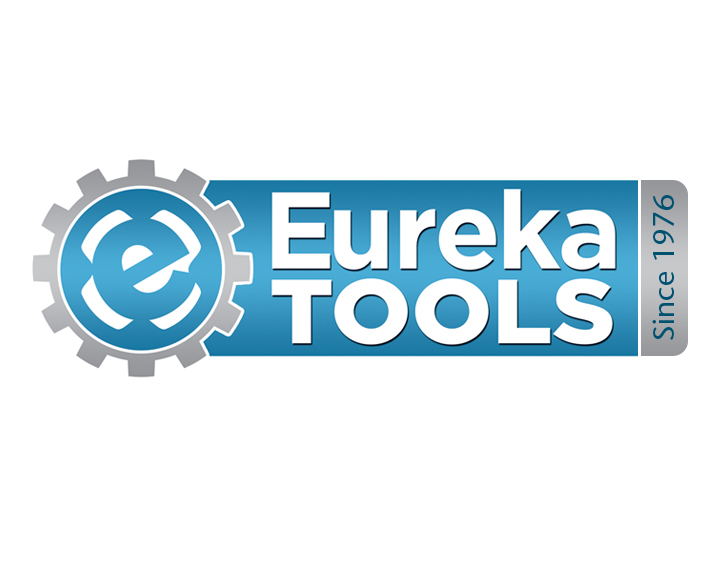 Logo-Design von Andysign für Eureka Tools Pte Ltd | Design #216298