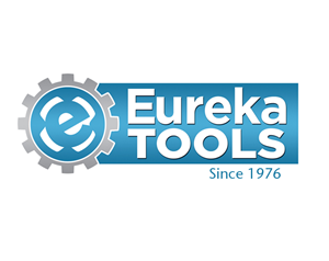 Logo-Design von Andysign für Eureka Tools Pte Ltd | Design: #216299
