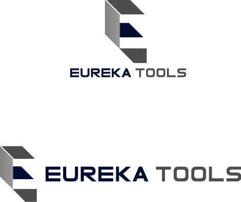 Logo Design by Design Possibilities for Eureka Tools Pte Ltd | Design #214380