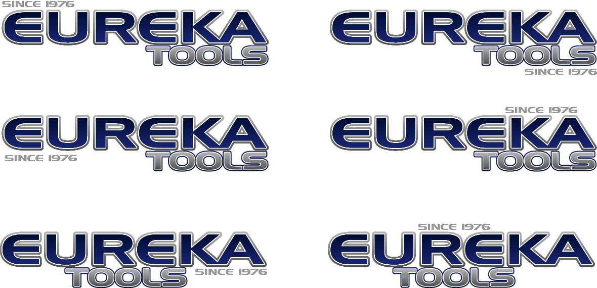 Logo-Design von Design Possibilities für Eureka Tools Pte Ltd | Design #216346
