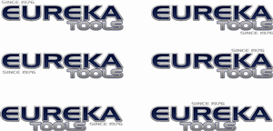 Logo-Design von Design Possibilities für Eureka Tools Pte Ltd | Design: #216346