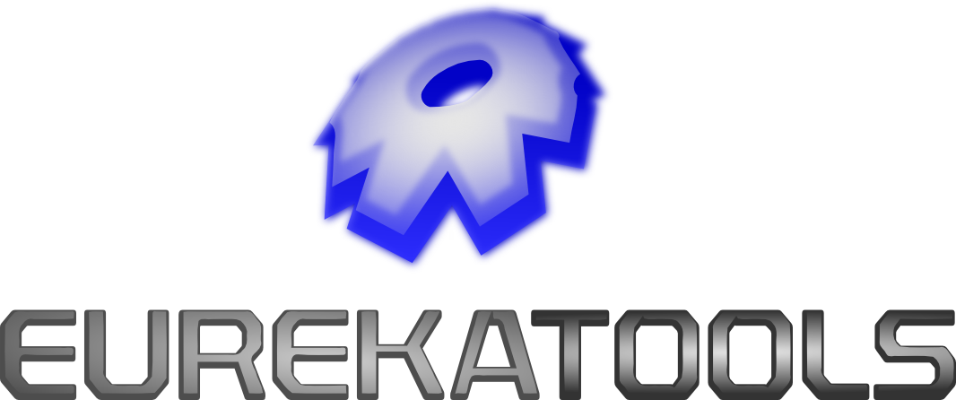 Design de Logo par Giovanni pour Eureka Tools Pte Ltd | Design #205475