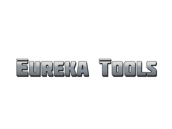 Logo Design by Trevor Van As for Eureka Tools Pte Ltd | Design #212087