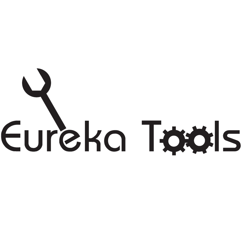 Logo-Design von WhiteKnight Design für Eureka Tools Pte Ltd | Design #214804