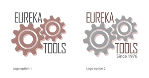 Logo-Design von Prachee für Eureka Tools Pte Ltd | Design: #206889