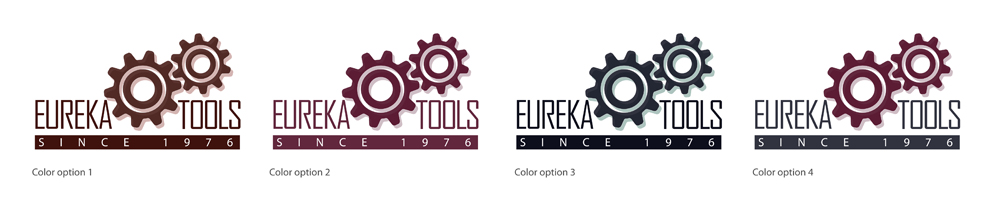 Design de Logo par Prachee pour Eureka Tools Pte Ltd | Design #210685