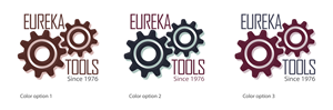 Logo-Design von Prachee für Eureka Tools Pte Ltd | Design: #210686