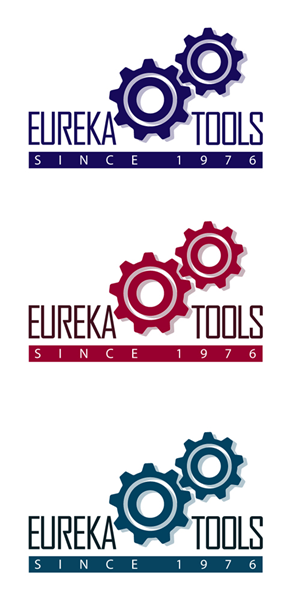 Logo-Design von Prachee für Eureka Tools Pte Ltd | Design: #218472