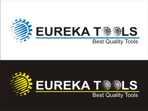 Design de Logo par art palace pour Eureka Tools Pte Ltd | Design #207748