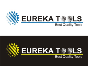 Design de Logo par art palace pour Eureka Tools Pte Ltd | Design #207748