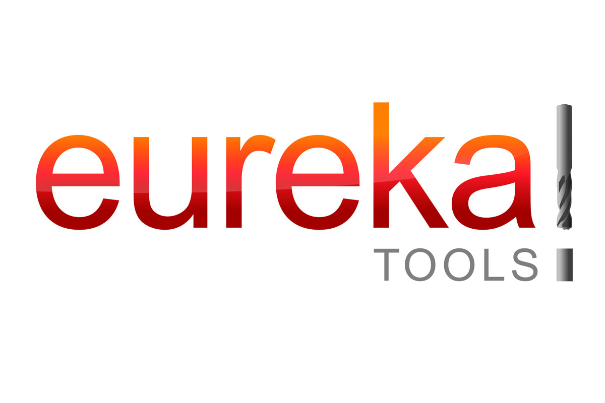 Logo Design by iain3383 for Eureka Tools Pte Ltd | Design #212594