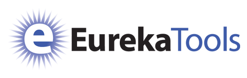 Logo Design by Innerworld Designs ltd. for Eureka Tools Pte Ltd | Design #205094