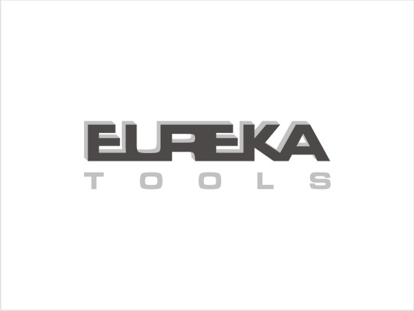 Logo-Design von Logocraft für Eureka Tools Pte Ltd | Design #207095