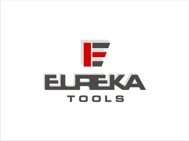 Logo Design by Logocraft for Eureka Tools Pte Ltd | Design #207097