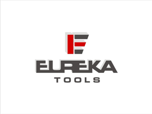 Logo-Design von Logocraft für Eureka Tools Pte Ltd | Design: #207097