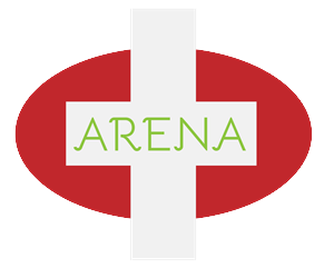 Logo Design by CalvinIsLee