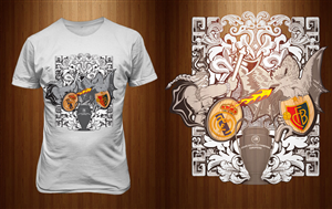 Art Design by nanx