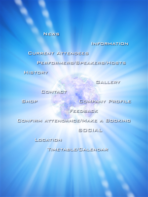 App Design by LOC-I-EYE Creative Solutions for Oomph | Design: #1387586