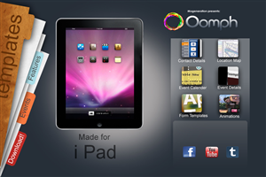 App Design by vondon