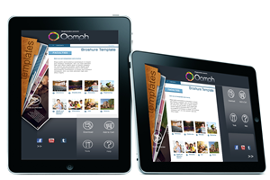 App Design by vondon for Oomph | Design: #1347214