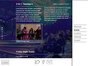 App Design by LizaM