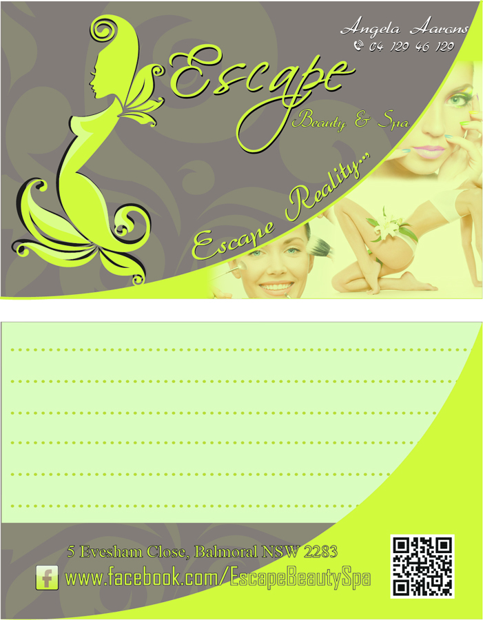 Business Card Design by Sekar for this project | Design #4624924