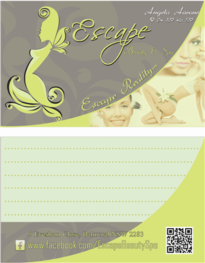 Business Card Design by Sekar for this project | Design: #4624924