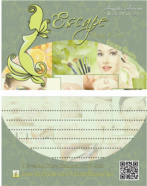 Business Card Design by Sekar for this project | Design: #4624928