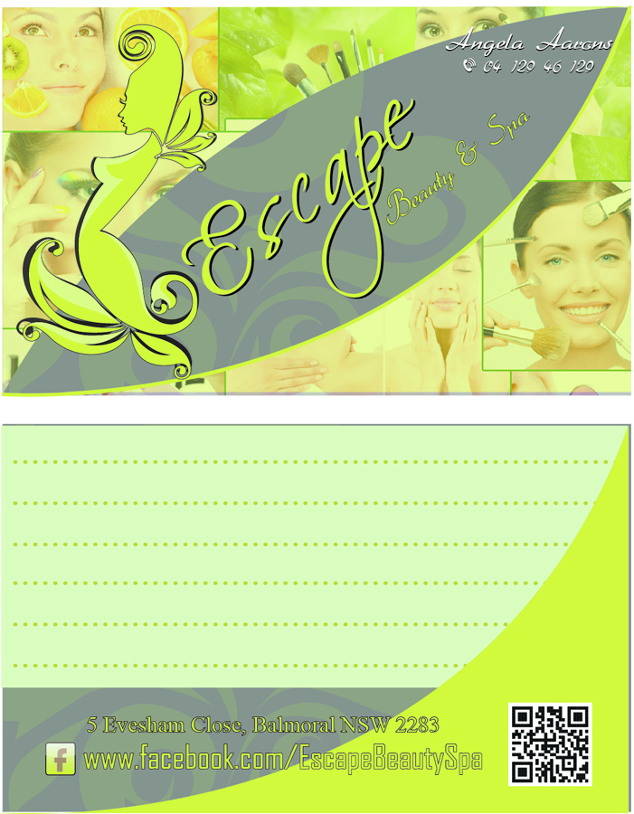 Business Card Design by Sekar for this project | Design #4624938