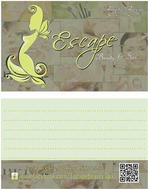 Business Card Design by Sekar for this project | Design: #4624943