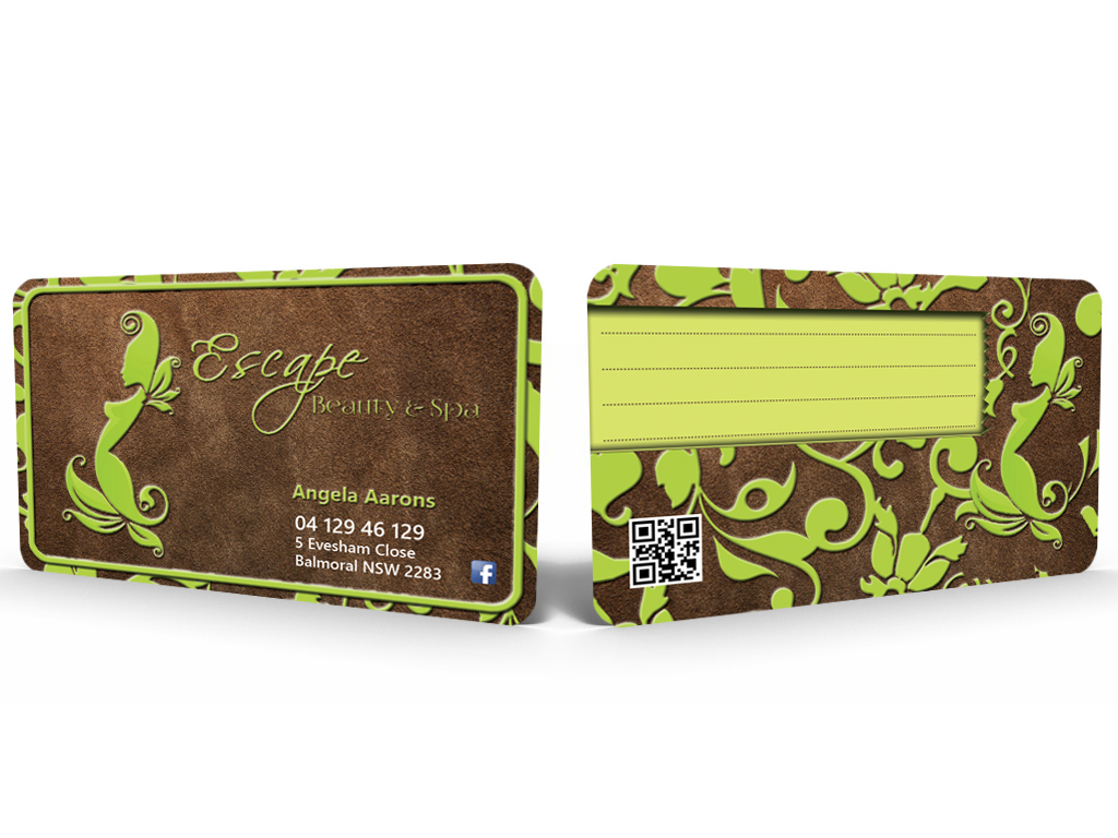 Visitenkarten-Design von Hardcore Design für dieses Projekt | Design #4624598