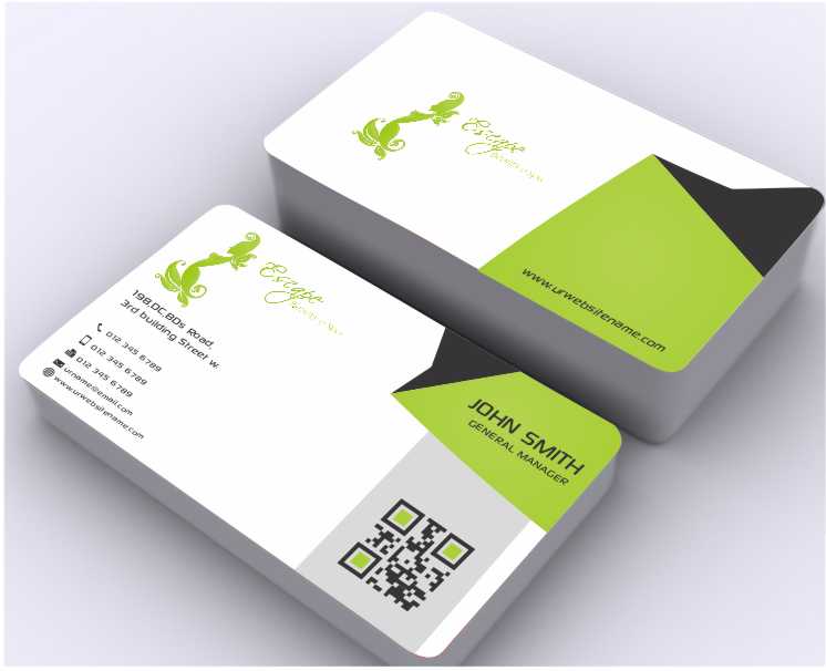 Business Card Design by AwsomeD for this project | Design #4600803