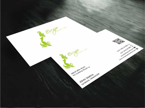 Business Card Design by AwsomeD for this project | Design: #4600804