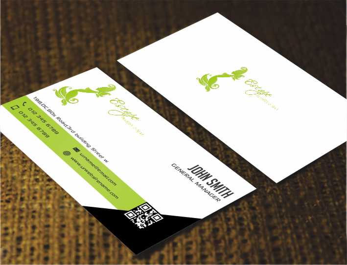 Business Card Design by AwsomeD for this project | Design #4600812