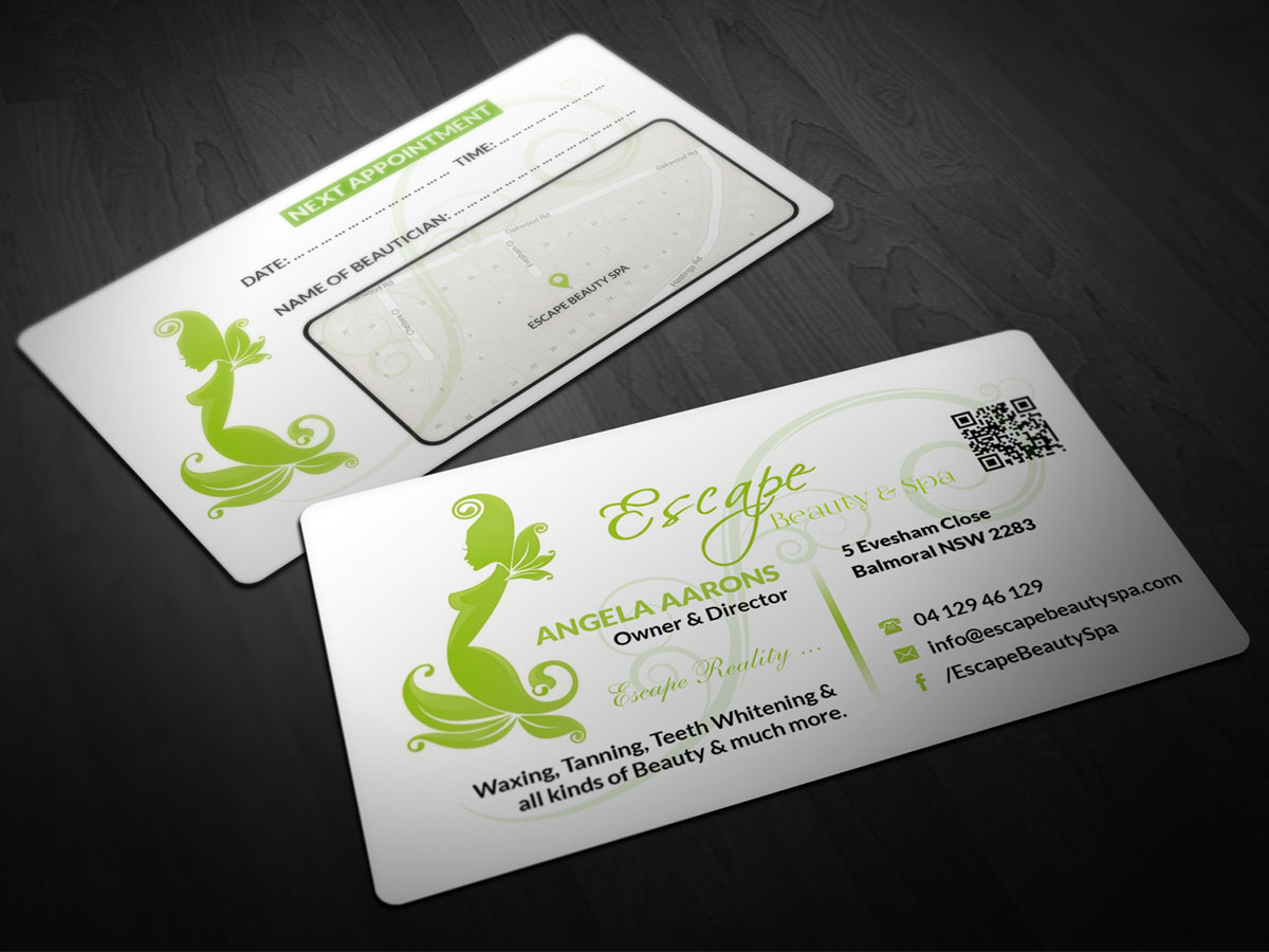 Visitenkarten-Design von Pointless Pixels India für dieses Projekt | Design #4571046