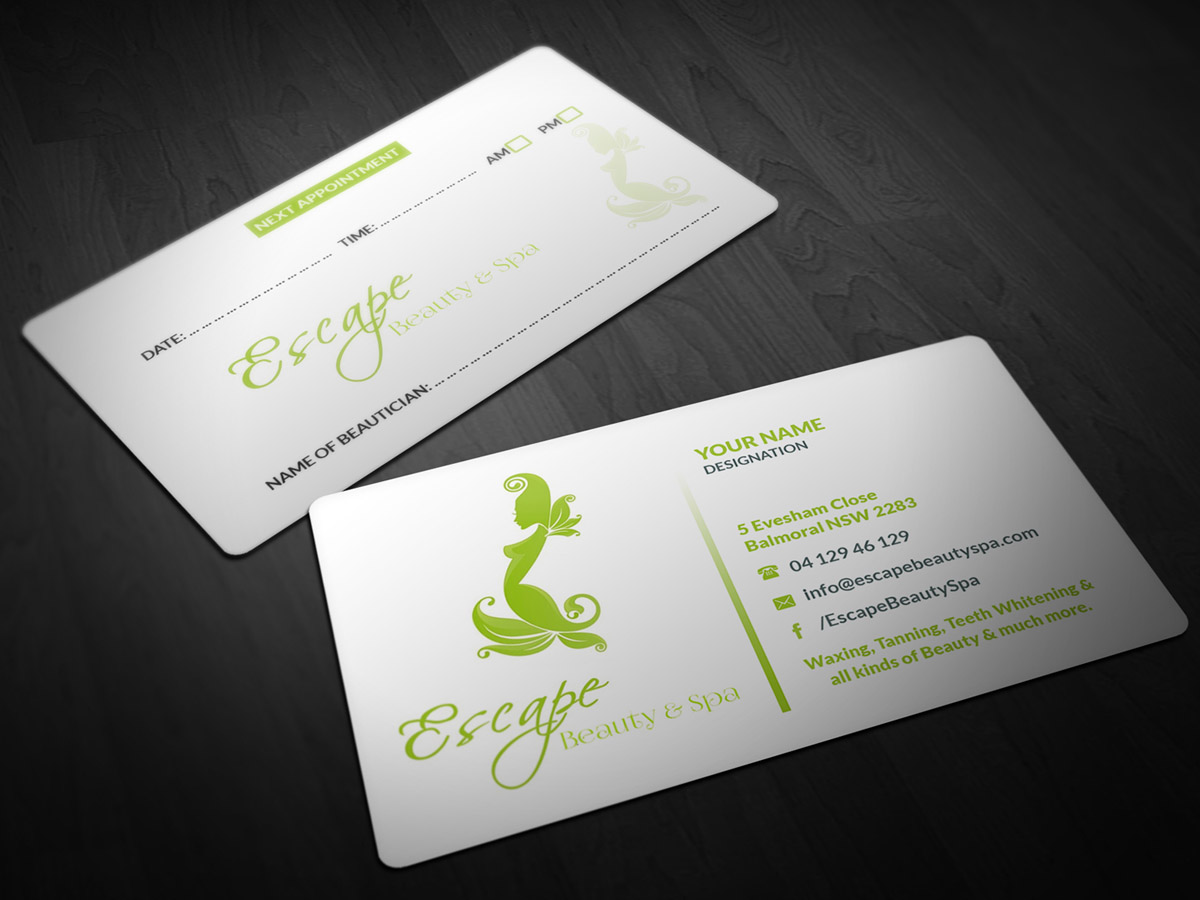 Visitenkarten-Design von Pointless Pixels India für dieses Projekt | Design #4582229