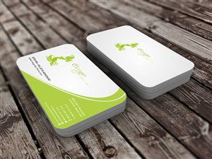 Business Card Design by szabist for this project | Design #4600910