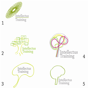 Logo Design by eliza