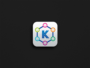 Logo Design by Enzzok