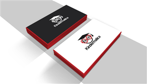 Logo Design by Sakura Miyuki for this project | Design: #4694650